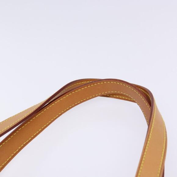 LOUIS VUITTON Monogram Vernis Houston Hand Bag Gris M91053 - Picture 14 of 16